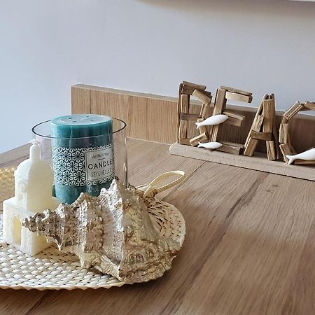 Appartement Saint-Tropez Extérieur photo
