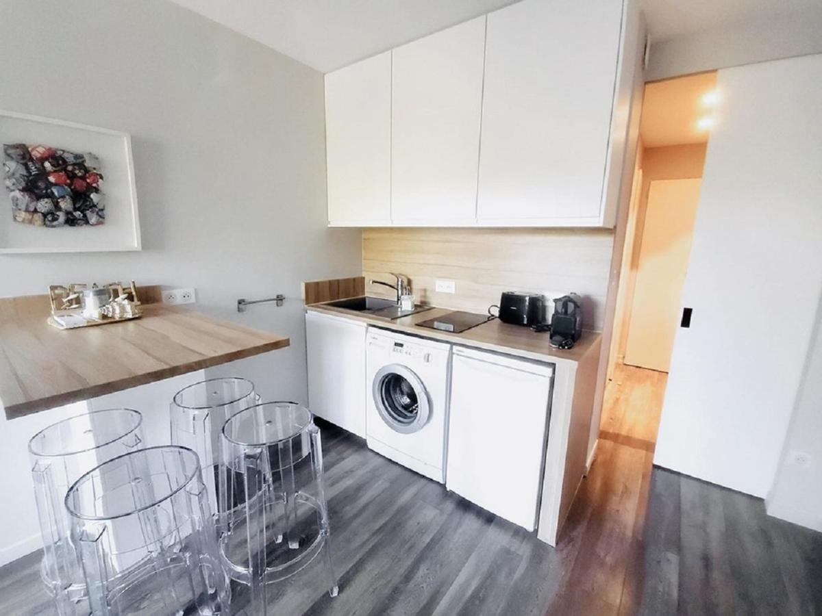 Appartement Saint-Tropez Extérieur photo