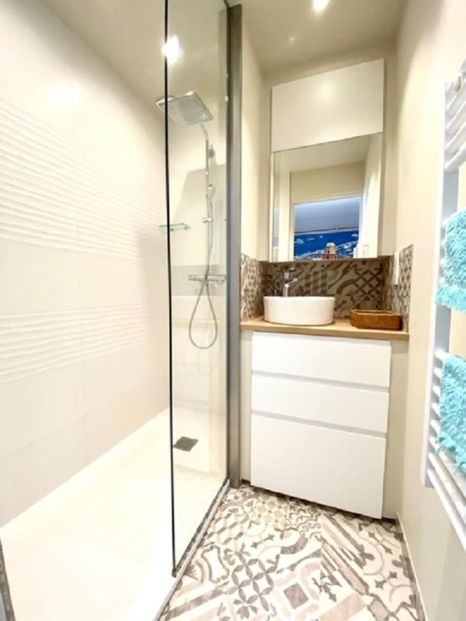 Appartement Saint-Tropez Extérieur photo