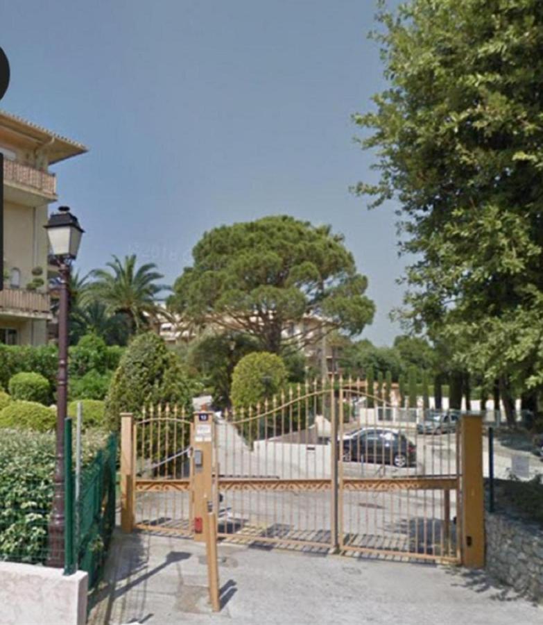 Appartement Saint-Tropez Extérieur photo