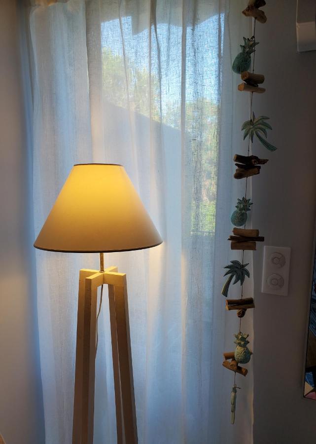 Appartement Saint-Tropez Extérieur photo